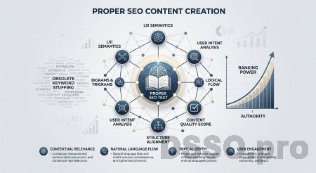 Дорога к AI-SEO: эволюция копирайтинга