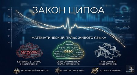 Закон Ципфа: Норма естественной речи