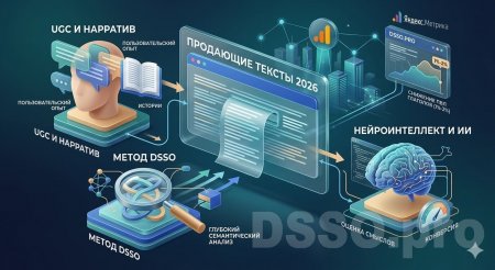 Продающие тексты: новые реалии и требования в 2026 году
