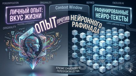 Рафинированно-одинаковые нейро-тексты: качественно и безлико