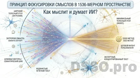 Как нейросеть мыслит и думает на примере ИИ Гугла
