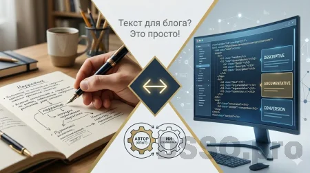 Как подступиться к блоггингу в 2026 и не ходить по граблям: тексты блога – основа