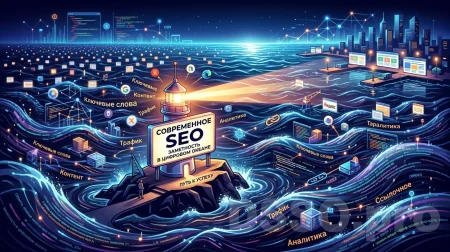 Что такое SEO простыми словами: полное руководство по поисковой оптимизации для начинающих